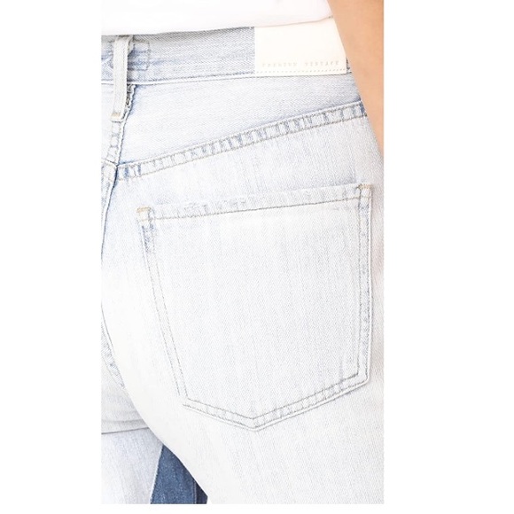 Citizens of Humanity SHADOW jeans - Picture 4 of 4